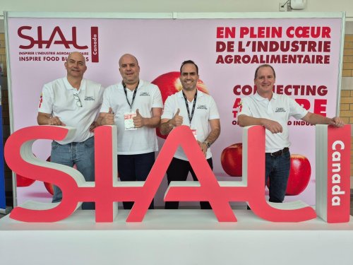 SIAL Canadá 2025 consolida su liderazgo como plataforma internacional de innovación alimentaria
