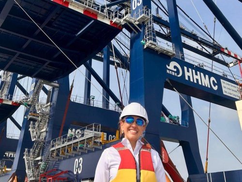 “Queremos ser el puerto del aguacate colombiano”