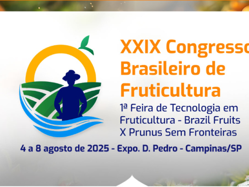 Brasil se convierte en el epicentro de la fruticultura Latinoamericana