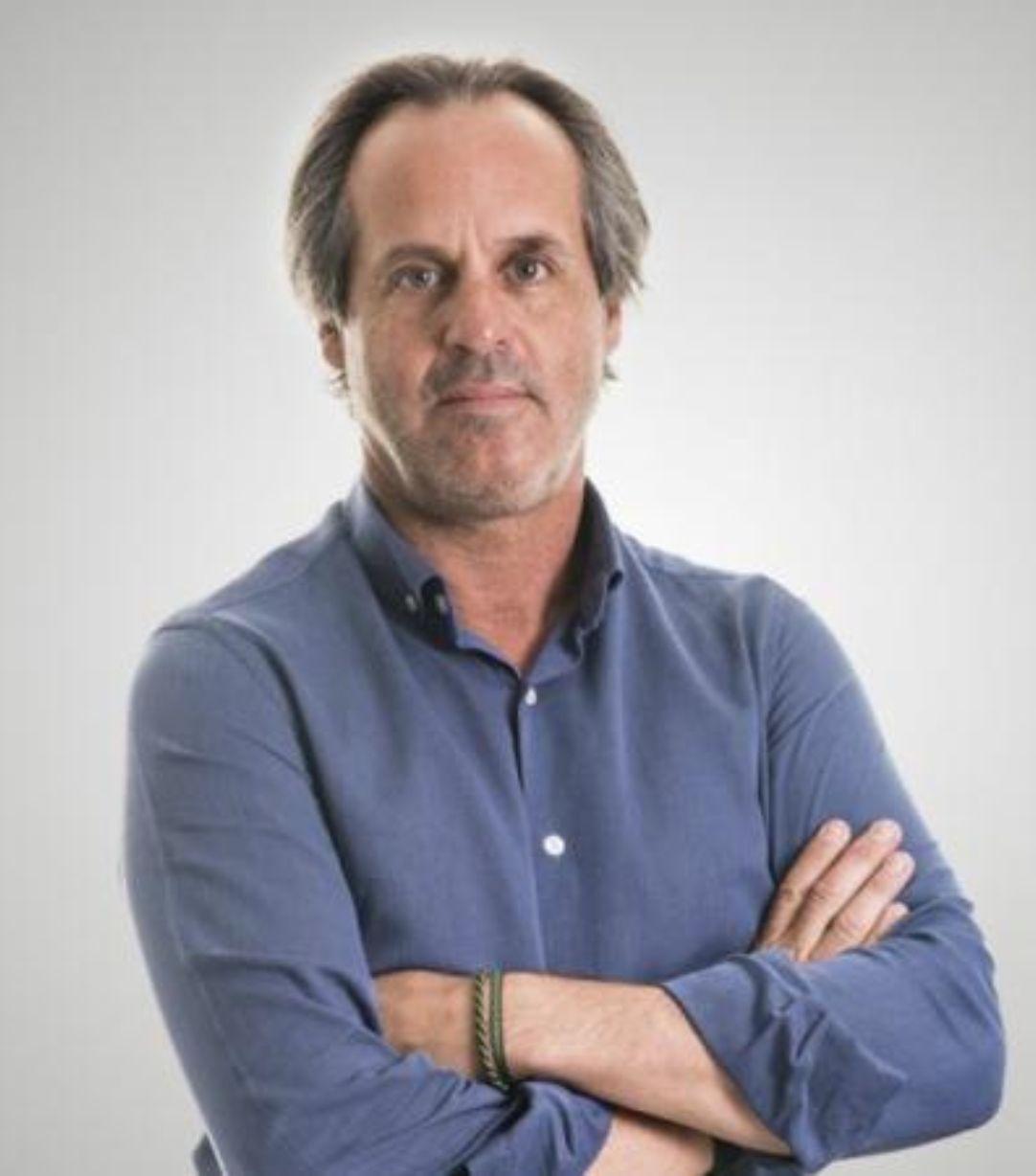 Alfredo Lira Chrif - Director Ejecutivo AgroLeal