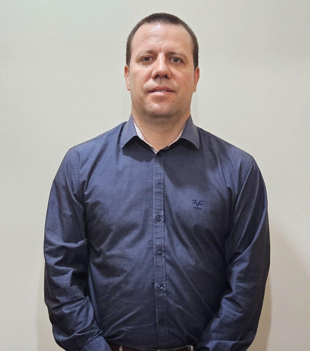 Iván Alonso Tamayo - Procurament Manager Montosa en Perú