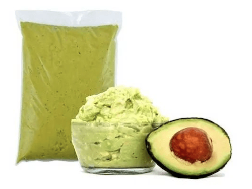 La pulpa de aguacate: del descarte agroindustrial a superalimento global