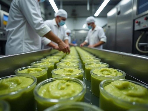 Tecnología HPP: el método que revoluciona la forma de conservar alimentos naturales y seguros