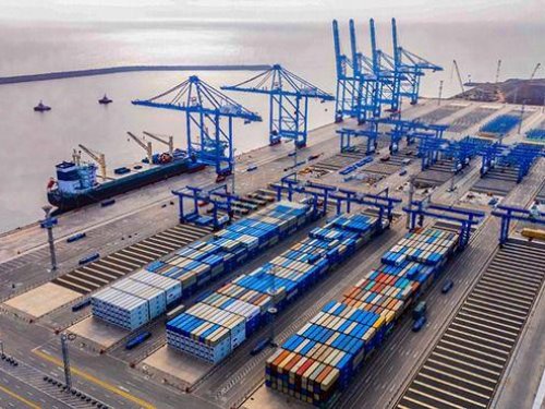 Repensando la logística: el verdadero tiempo de tránsito de la fruta