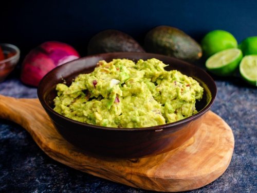 Guacamole industrial: ¿cómo se logra un sabor auténtico a escala global?