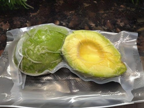IQF: la tecnología que transforma el aguacate congelado en un producto casi fresco