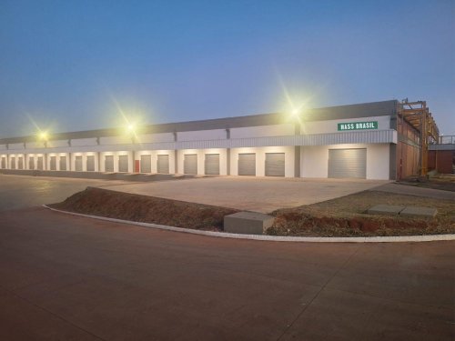 Del sueño a la realidad: nace el Packing House Hass Brasil