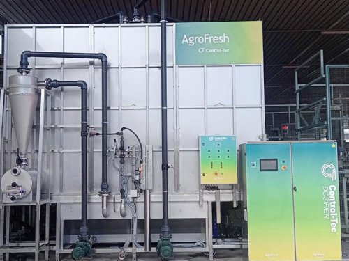 SmartFresh™ y Control-Tec™, las tecnologías que revolucionan la poscosecha del aguacate