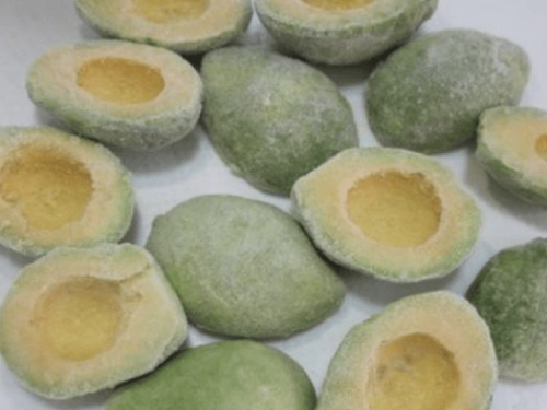 Palta congelada peruana acelera su expansión global con fuerte crecimiento en exportaciones