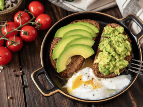 El mercado británico de aguacates aún tiene más del 50% de consumidores por conquistar