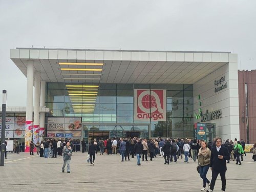 Anuga 2025: la agroindustria global se reúne en Colonia con presencia latinoamericana