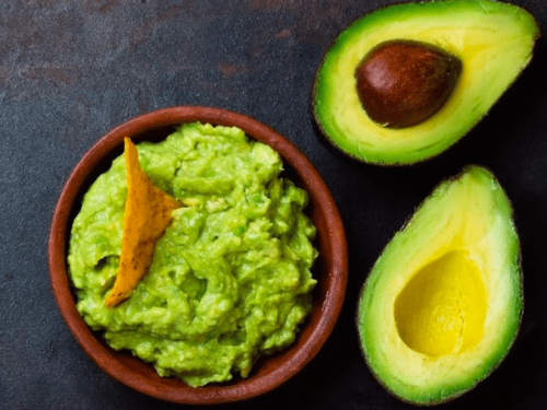 Innovación en sabores: reinventando el guacamole más allá de la receta tradicional