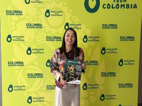 Con la apertura de Puerto Antioquia sin duda se abren nuevas oportunidades para la agroindustria del Aguacate Hass.