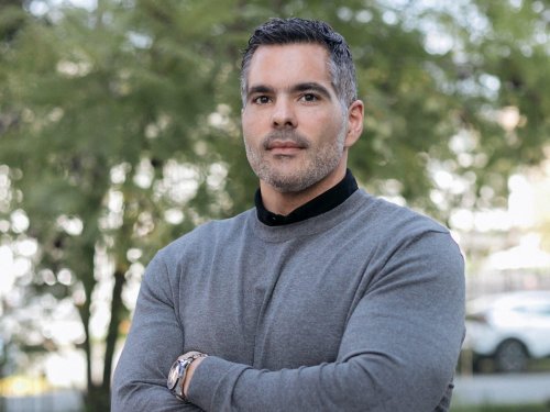 Francisco Contardo Sfeir: “Chile ha alcanzado un piso productivo sólido en la industria del aguacate”