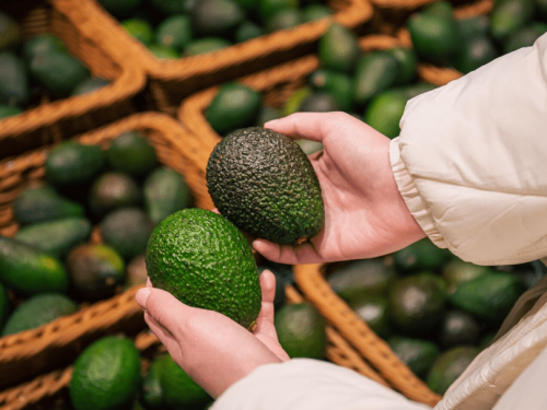 Exportaciones de aguacate Hass en Colombia crecieron un 46,6%