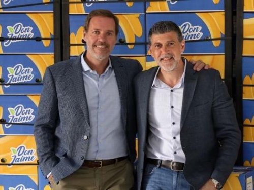 Miguel Bauzá, de “Don Jaime”: “El consumo de aguacate en Argentina aún no toca techo”