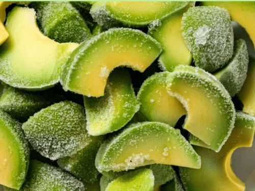 ¿Qué valoran hoy los importadores de aguacate industrial en Europa, Estados Unidos y Asia?