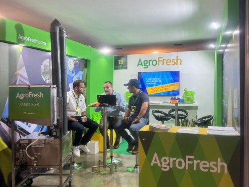 AgroFresh impulsa la sostenibilidad y la eficiencia postcosecha en Territorio Aguacate 2025