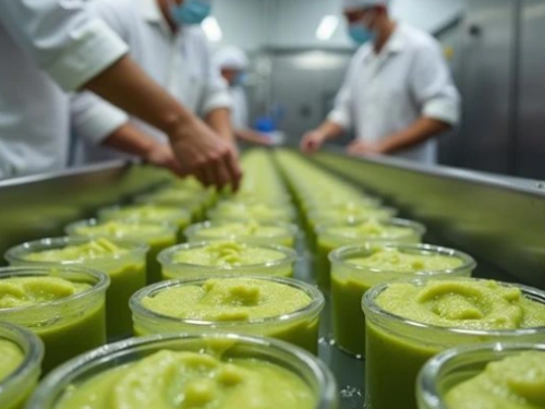 El aguacate se reinventa: la industria que crecerá más allá del consumo fresco