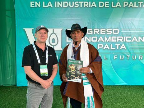 Emprendedores de Apurímac impulsan el aguacate Hass y se integran al auge exportador peruano