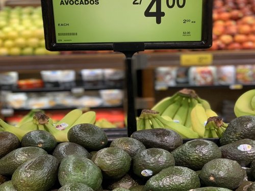 EE.UU.: cómo el exceso de oferta llevó al precio mínimo