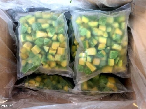 Perú consolida su potencia en aguacate congelado y acelera el liderazgo del IQF