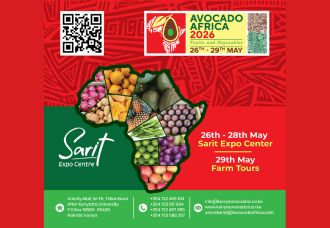 6º Congreso Internacional Avocado África 2026