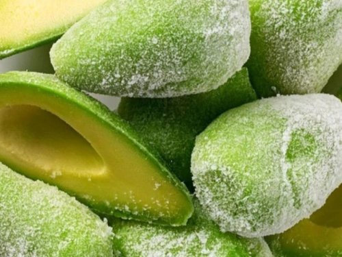 La nueva lógica del aguacate: de fruta descartada a valor industrial