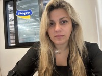 Valeria Urgoiti, gerente general