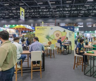 Fruit Attraction São Paulo and its impact on the avocado business