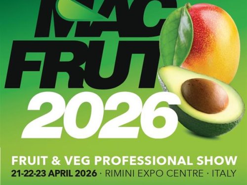 Macfrut 2026 pondrá foco en mango y aguacate