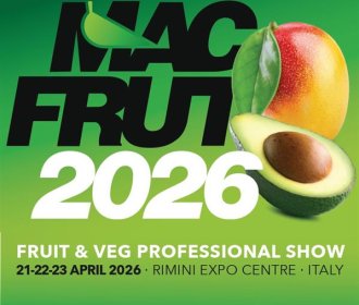 Macfrut 2026 will focus on mango and avocado