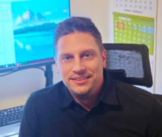 Gabriel Katkovcin analyzes the avocado market in Europe