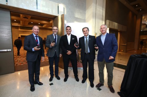 Paltas de Chile: gremio renueva su imagen y proyecta una nueva etapa de crecimiento