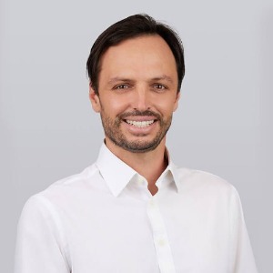 Emiliano Escobedo, presidente del Hass Avocado Board