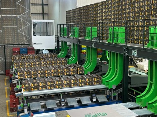 Baika Colombia inaugura planta de empaque de aguacate