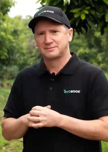  Sebastián de la Cuadra CEO de Avobook