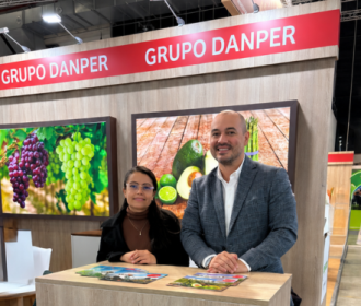 Arba y Danper buscan lograr abastecimiento continuo de aguacate
