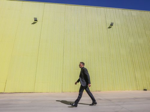 European consumers are no longer looking for more avocados. They're looking for better avocados.
