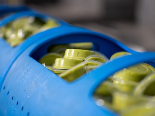HPP technology: the key to preserving guacamole and pulp