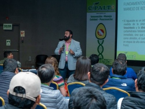 CIPALTO 2026 confirma su programa y participación de expertos en Trujillo