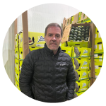 Logistics redefines the Argentine avocado market