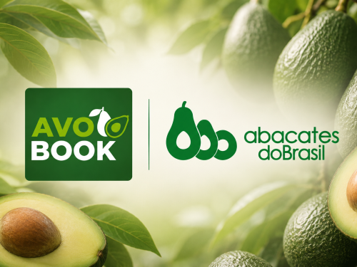 Avobook and Associação Abacates do Brasil seal a strategic alliance to strengthen the global projection of Brazilian origin