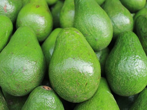 A snapshot of the Asian avocado market