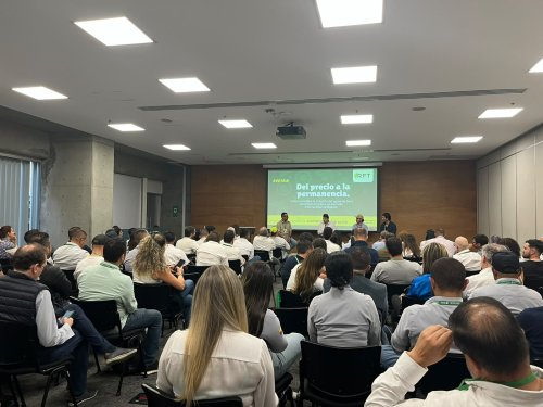 Agenda internacional del aguacate para el cierre de 2026
