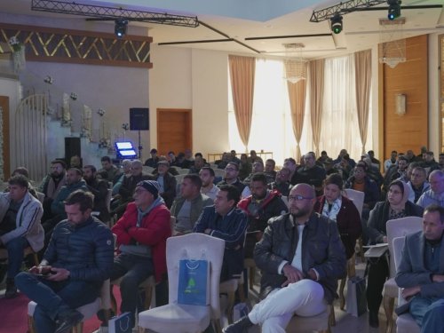 Morocco seeks to bring producers closer to the market
