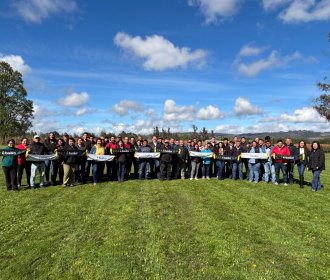 San José Farms adopta Baika como marca global