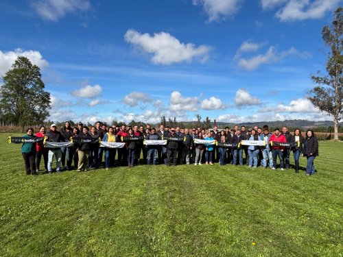 San José Farms adopts Baika as a global brand