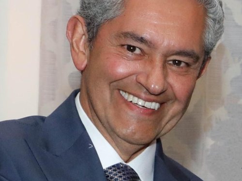 Ramón Paz “México debe crecer también en valor ”