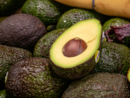 El calibre del aguacate marcó el precio en Nueva York